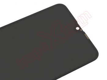 Black full screen S-IPS LCD for Oppo A5s (AX5s), CPH1909